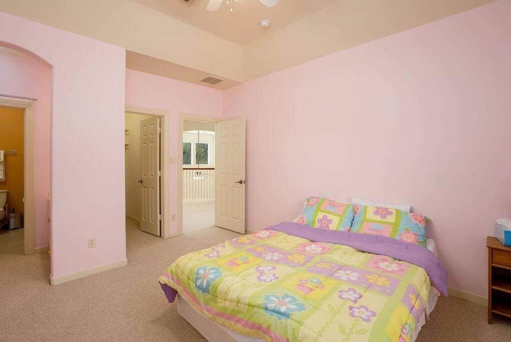 Bedroom With 3.5-Bathroom Near Golf Course! Cypress Exterior photo